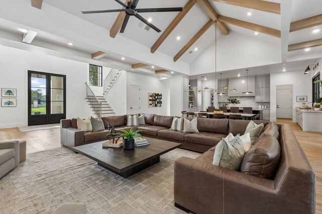 617 Leta Lane, Colleyville, TX 76034
