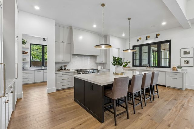 617 Leta Lane, Colleyville, TX 76034
