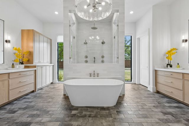 617 Leta Lane, Colleyville, TX 76034