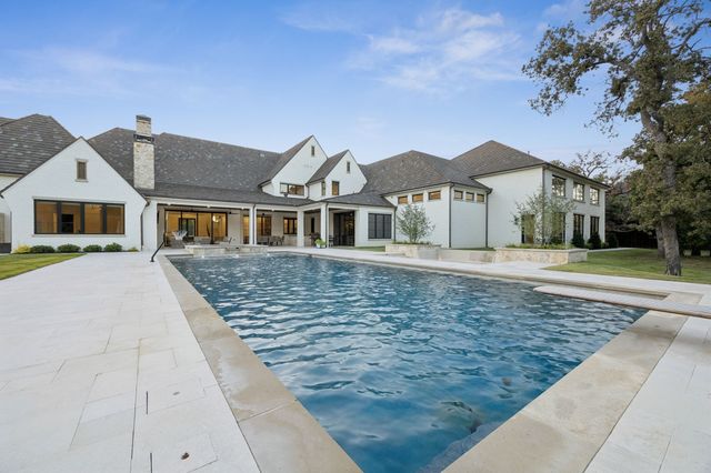 617 Leta Lane, Colleyville, TX 76034