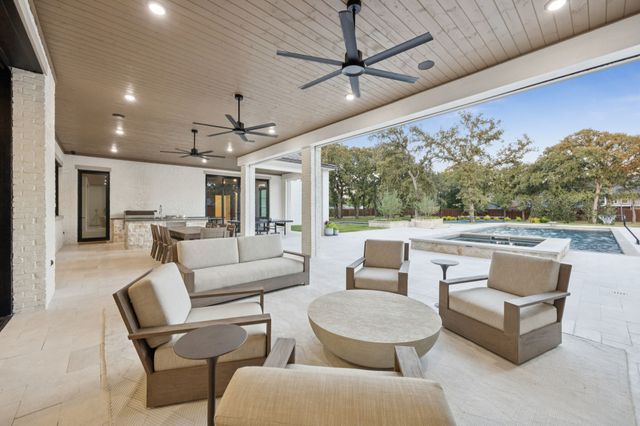 617 Leta Lane, Colleyville, TX 76034