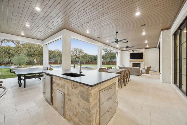617 Leta Lane, Colleyville, TX 76034