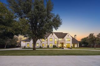 617 Leta Lane, Colleyville, TX 76034