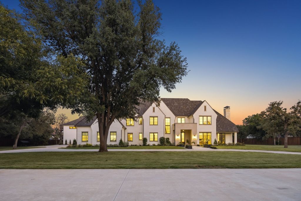 617 Leta Lane, Colleyville, TX 76034