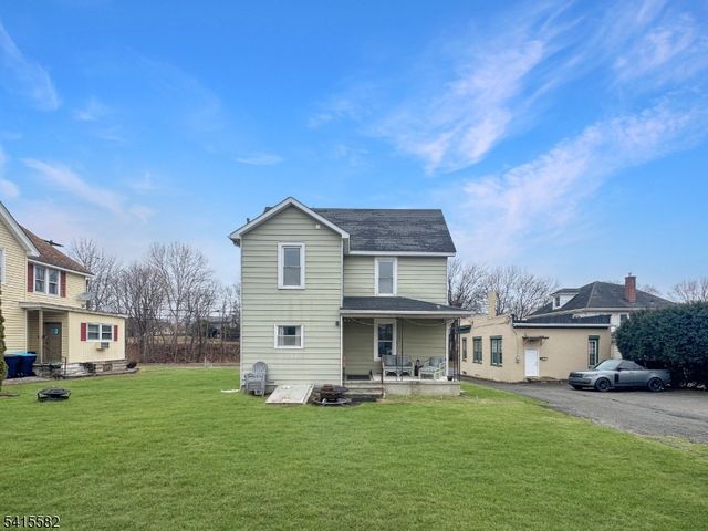925 Lee Ave, Alpha Boro, NJ 08865
