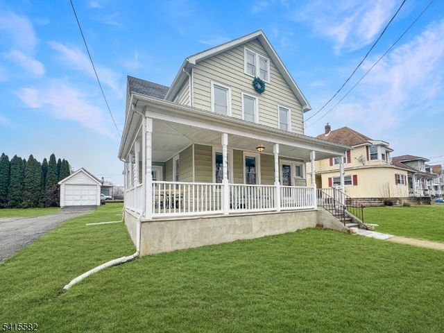 925 Lee Ave, Alpha Boro, NJ 08865