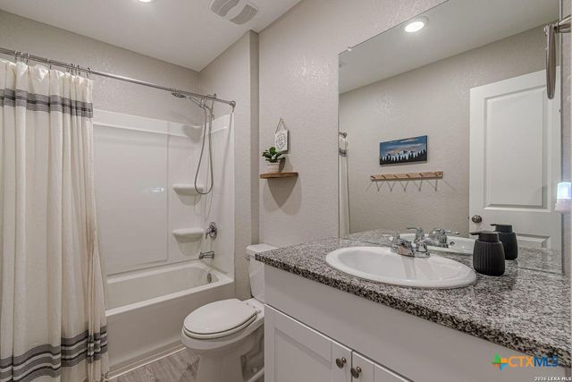 542 Summersweet Rd., New Braunfels, TX 78130