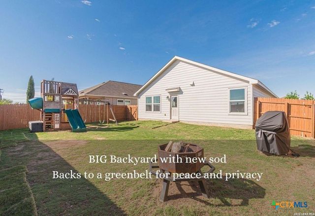 542 Summersweet Rd., New Braunfels, TX 78130