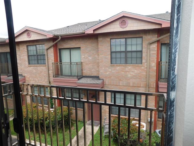 9400 Bellaire Boulevard 612, Houston, TX 77036
