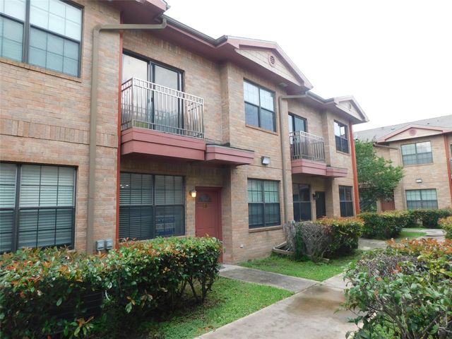 9400 Bellaire Boulevard 612, Houston, TX 77036