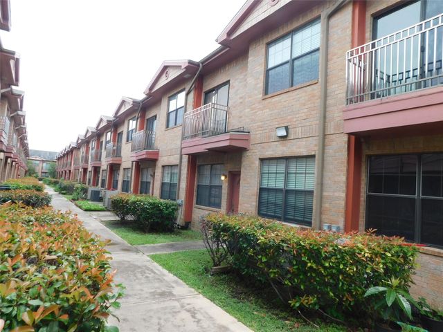 9400 Bellaire Boulevard 612, Houston, TX 77036