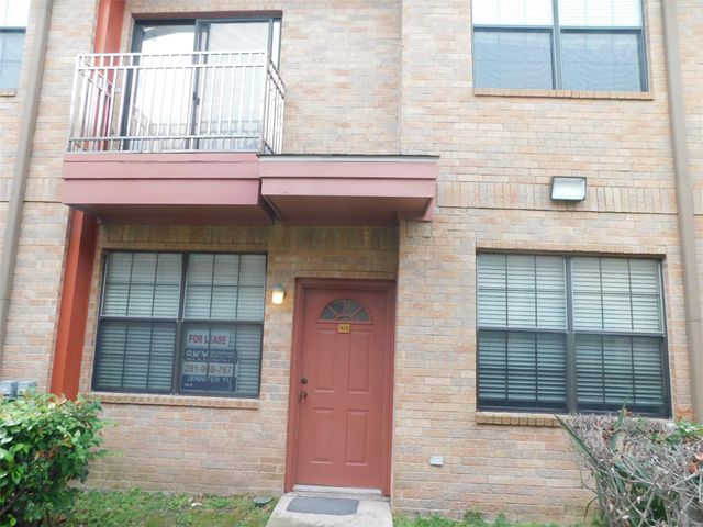 9400 Bellaire Boulevard 612, Houston, TX 77036