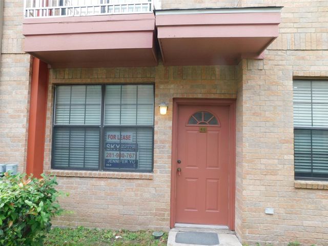 9400 Bellaire Boulevard 612, Houston, TX 77036