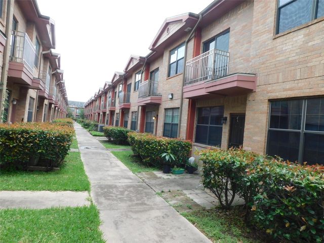 9400 Bellaire Boulevard 612, Houston, TX 77036