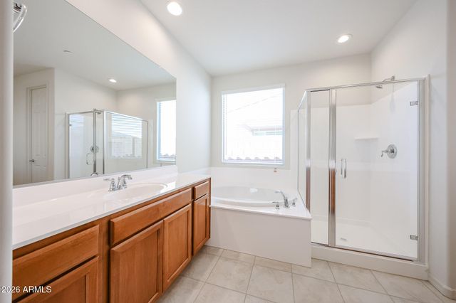 13755 W CALLE DE BACA Lane, Peoria, AZ 85383