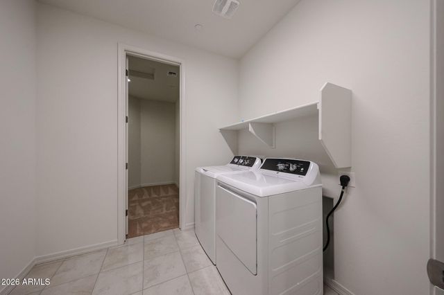 13755 W CALLE DE BACA Lane, Peoria, AZ 85383