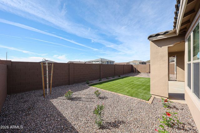 13755 W CALLE DE BACA Lane, Peoria, AZ 85383