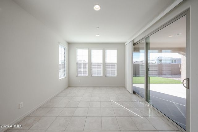 13755 W CALLE DE BACA Lane, Peoria, AZ 85383