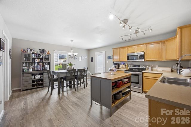 1106 Rainier Lane, Gastonia, NC 28052