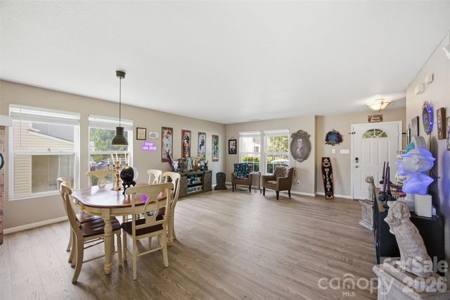 1106 Rainier Lane, Gastonia, NC 28052