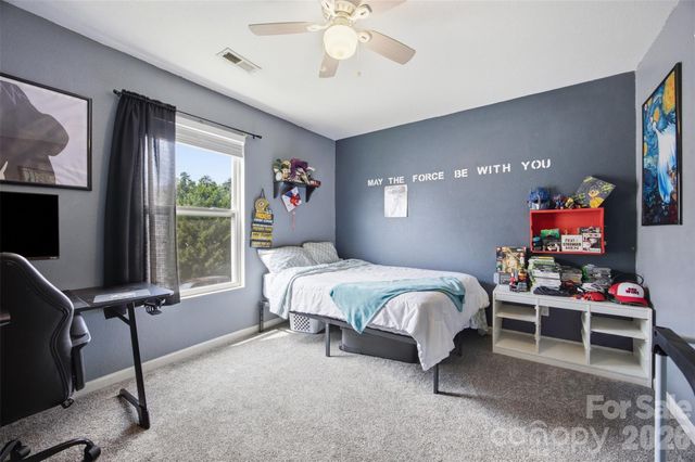 1106 Rainier Lane, Gastonia, NC 28052