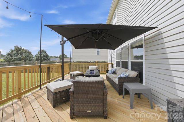 1106 Rainier Lane, Gastonia, NC 28052
