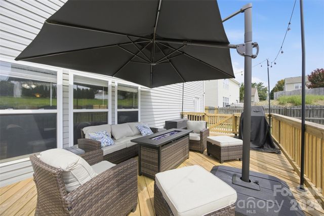 1106 Rainier Lane, Gastonia, NC 28052