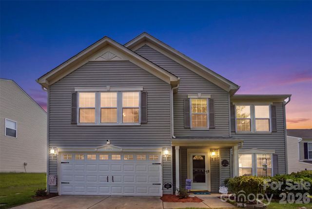 1106 Rainier Lane, Gastonia, NC 28052
