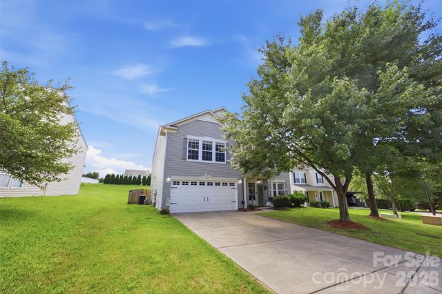 1106 Rainier Lane, Gastonia, NC 28052