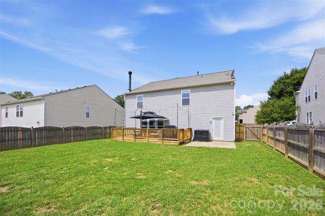 1106 Rainier Lane, Gastonia, NC 28052