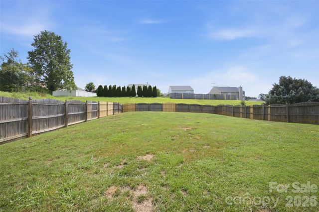 1106 Rainier Lane, Gastonia, NC 28052