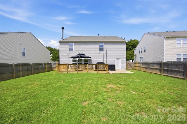 1106 Rainier Lane, Gastonia, NC 28052