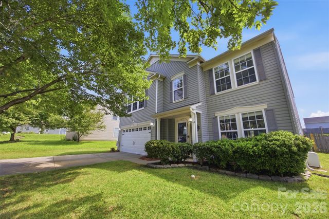 1106 Rainier Lane, Gastonia, NC 28052