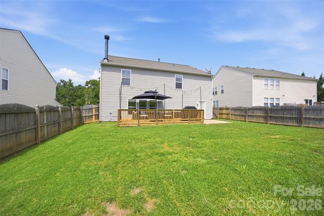 1106 Rainier Lane, Gastonia, NC 28052