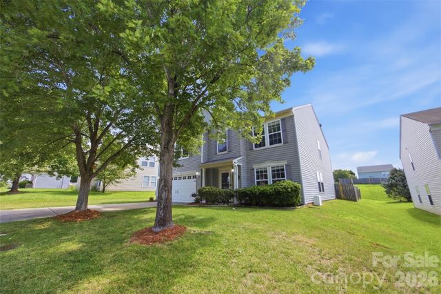 1106 Rainier Lane, Gastonia, NC 28052
