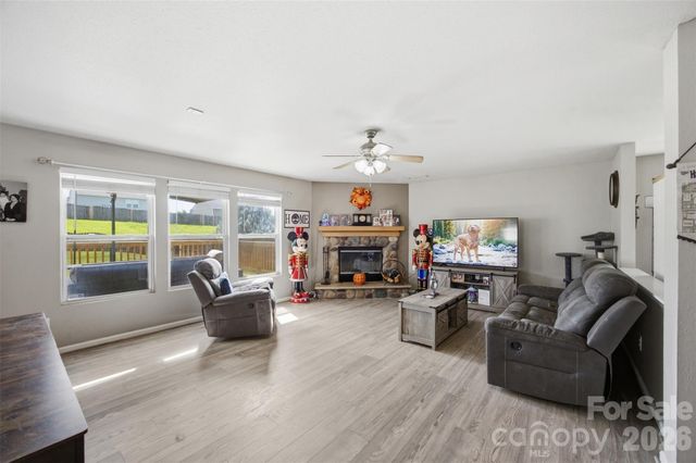1106 Rainier Lane, Gastonia, NC 28052