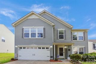 1106 Rainier Lane, Gastonia, NC 28052