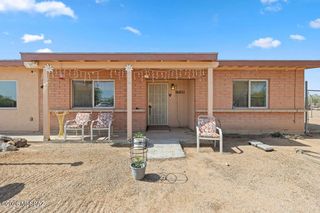 16851 W Pepperbox Lane, Marana, AZ 85653
