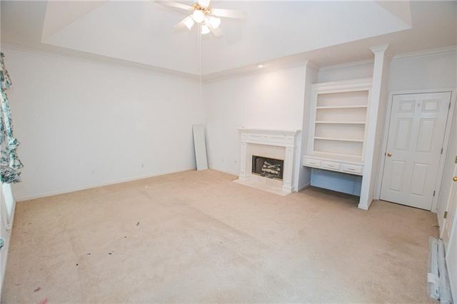 1327 Hadaway Trail, Lawrenceville, GA 30043