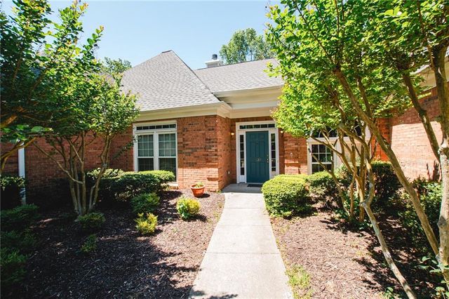 1327 Hadaway Trail, Lawrenceville, GA 30043