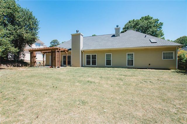 1327 Hadaway Trail, Lawrenceville, GA 30043