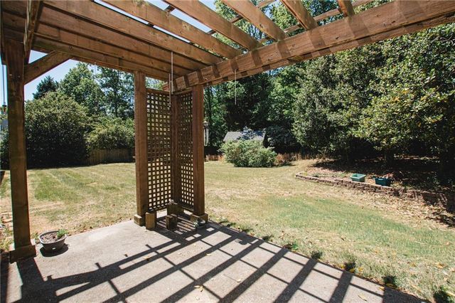 1327 Hadaway Trail, Lawrenceville, GA 30043