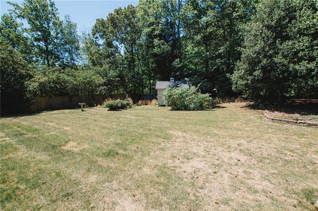 1327 Hadaway Trail, Lawrenceville, GA 30043