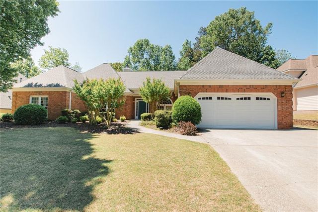 1327 Hadaway Trail, Lawrenceville, GA 30043