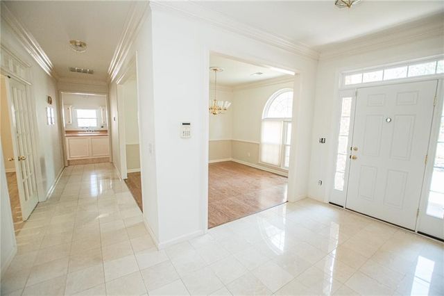 1327 Hadaway Trail, Lawrenceville, GA 30043