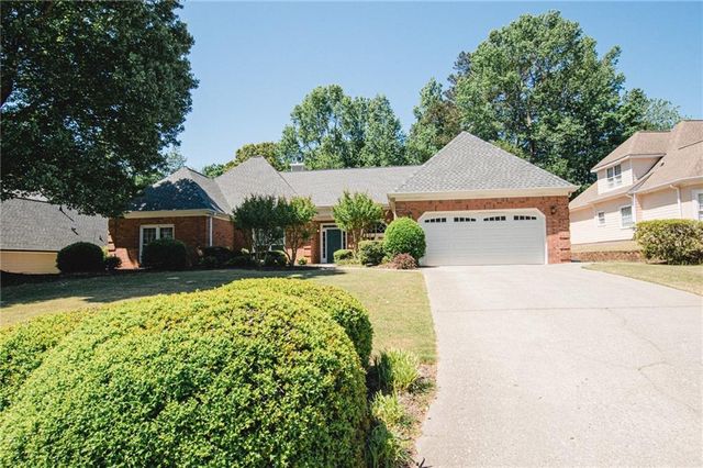 1327 Hadaway Trail, Lawrenceville, GA 30043