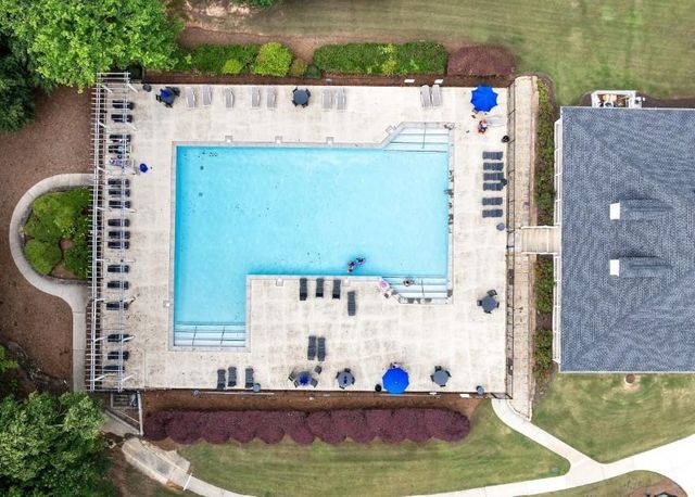 1327 Hadaway Trail, Lawrenceville, GA 30043