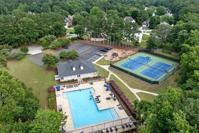 1327 Hadaway Trail, Lawrenceville, GA 30043