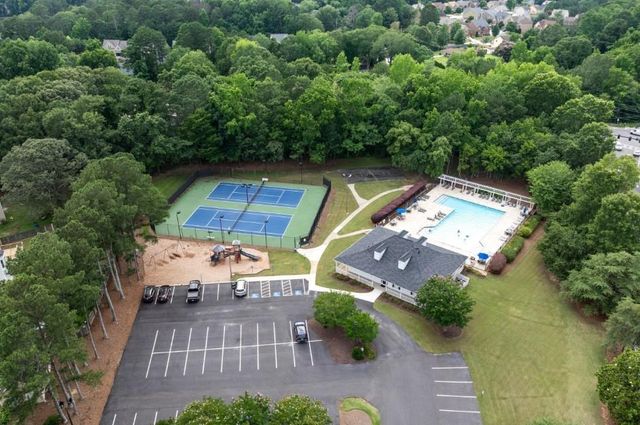 1327 Hadaway Trail, Lawrenceville, GA 30043