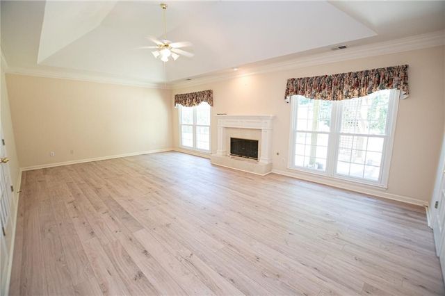 1327 Hadaway Trail, Lawrenceville, GA 30043